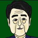 安倍元首相